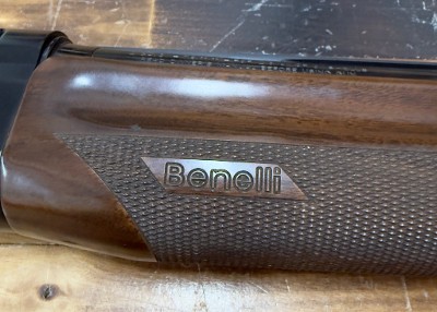 BENELLI Montefeltro 12 GA - Image 9 of 20
