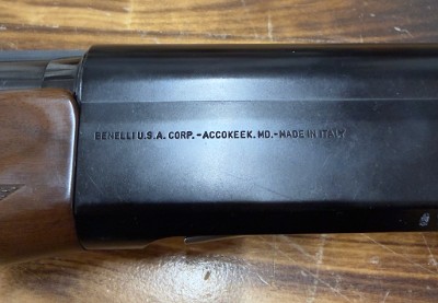 BENELLI Montefeltro 12 GA - Image 15 of 20