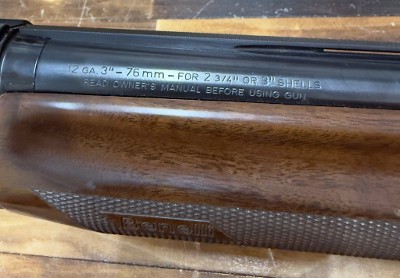 BENELLI Montefeltro 12 GA - Image 8 of 20