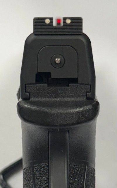 SPRINGFIELD ARMORY XD-9 MOD. 2 9MM LUGER (9X19 PARA) - Image 5 of 8