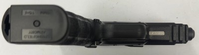 SPRINGFIELD ARMORY XD-9 MOD. 2 9MM LUGER (9X19 PARA) - Image 3 of 8