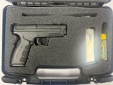 SPRINGFIELD ARMORY XD-9 MOD. 2 9MM LUGER (9X19 PARA) - Image 8 of 8