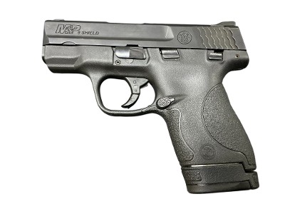 SMITH & WESSON M&P 9 SHIELD 9MM LUGER (9X19 PARA) - Image 2 of 6