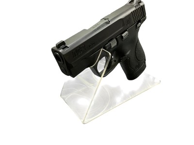SMITH & WESSON M&P 9 SHIELD 9MM LUGER (9X19 PARA) - Image 6 of 6