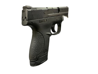 SMITH & WESSON M&P 9 SHIELD 9MM LUGER (9X19 PARA) - Image 4 of 6