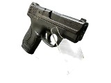 SMITH & WESSON M&P 9 SHIELD 9MM LUGER (9X19 PARA) - Image 3 of 6