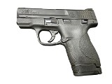 SMITH & WESSON M&P 9 SHIELD 9MM LUGER (9X19 PARA) - Image 2 of 6