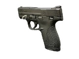 SMITH & WESSON M&P 9 SHIELD 9MM LUGER (9X19 PARA) - Image 5 of 6