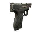SMITH & WESSON M&P 9 SHIELD 9MM LUGER (9X19 PARA) - Image 4 of 6