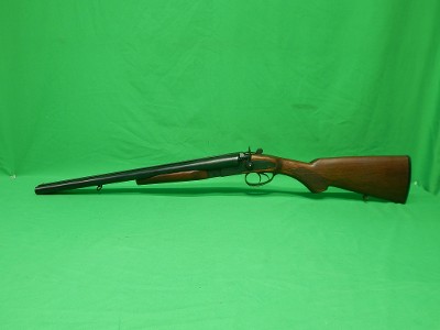 INTRAC ARMS INTERNATIONAL INC. COACH 12 12 GA - Image 3 of 10