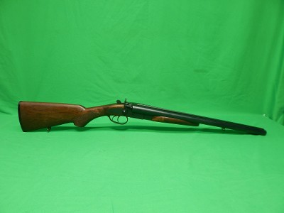 INTRAC ARMS INTERNATIONAL INC. COACH 12 12 GA - Image 2 of 10