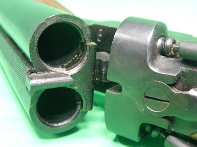 INTRAC ARMS INTERNATIONAL INC. COACH 12 12 GA - Image 10 of 10