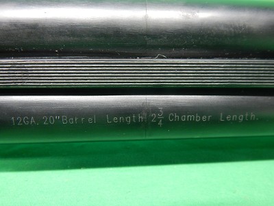 INTRAC ARMS INTERNATIONAL INC. COACH 12 12 GA - Image 4 of 10