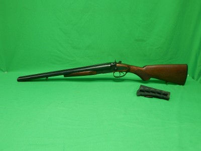 INTRAC ARMS INTERNATIONAL INC. COACH 12 12 GA - Image 1 of 10