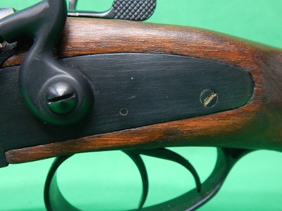INTRAC ARMS INTERNATIONAL INC. COACH 12 12 GA - Image 6 of 10