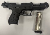 WALTHER P22 .22 LR - Image 6 of 8