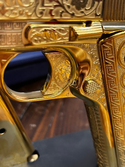 COLT 1911 CLASSIC .45 ACP - Image 5 of 11