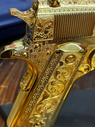 COLT 1911 CLASSIC .45 ACP - Image 11 of 11