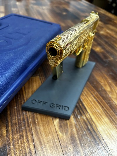 COLT 1911 CLASSIC .45 ACP - Image 2 of 11