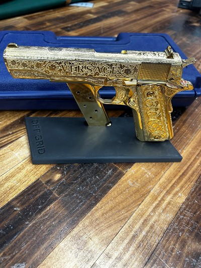 COLT 1911 CLASSIC .45 ACP - Image 1 of 11