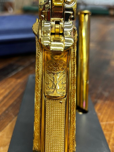 COLT 1911 CLASSIC .45 ACP - Image 9 of 11