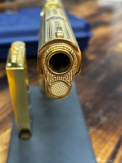 COLT 1911 CLASSIC .45 ACP - Image 10 of 11