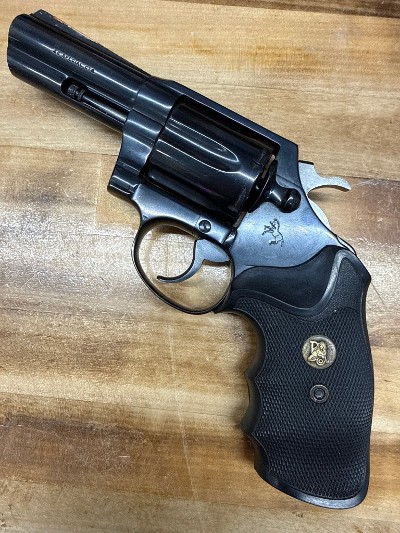 COLT Detective Special .38 SPL - Image 1 of 7