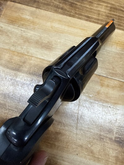 COLT Detective Special .38 SPL - Image 7 of 7