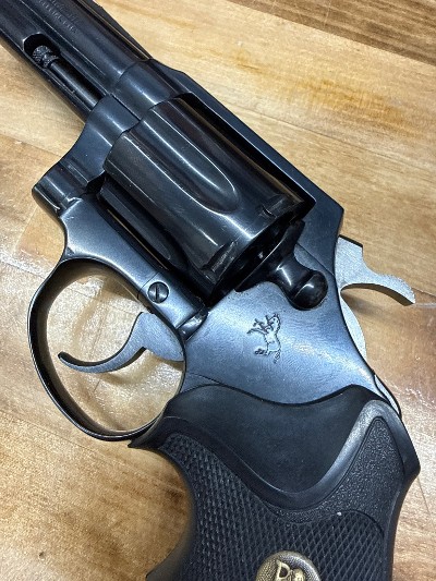COLT Detective Special .38 SPL - Image 3 of 7