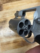 SMITH & WESSON 642 .38 SPL - Image 5 of 6