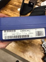 SMITH & WESSON 642 .38 SPL - Image 6 of 6