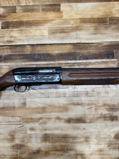 SAVAGE ARMS Model 775A 12 GA - Image 7 of 12