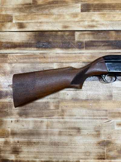 SAVAGE ARMS Model 775A 12 GA - Image 8 of 12