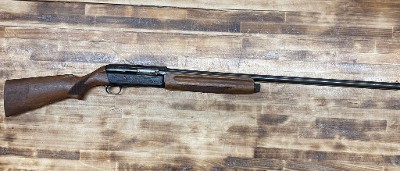 SAVAGE ARMS Model 775A 12 GA - Image 1 of 12