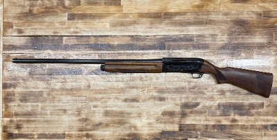 SAVAGE ARMS Model 775A 12 GA - Image 2 of 12