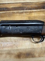 SAVAGE ARMS Model 775A 12 GA - Image 10 of 12