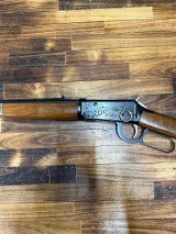 WINCHESTER Model 94 Buffalo Bill Commemorative .30-30 WIN - Image 8 of 14