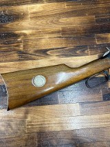 WINCHESTER Model 94 Buffalo Bill Commemorative .30-30 WIN - Image 3 of 14