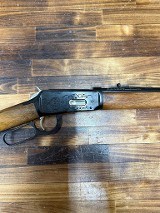 WINCHESTER Model 94 Buffalo Bill Commemorative .30-30 WIN - Image 4 of 14
