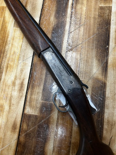 STEVENS Model 94C Single Shot .410 BORE - Image 8 of 11