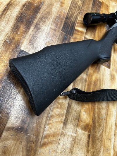 MARLIN Stainless Model 60SSK .22 LR - Image 7 of 11