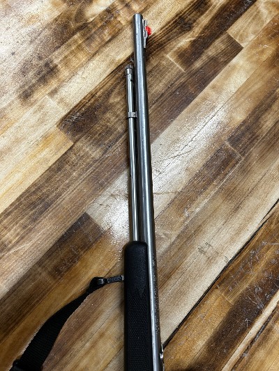 MARLIN Stainless Model 60SSK .22 LR - Image 5 of 11
