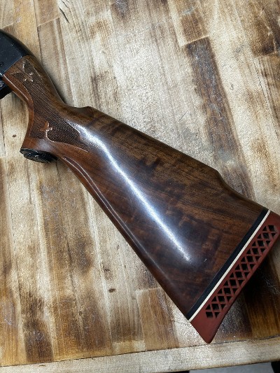 REMINGTON 870TB 12 GA - Image 2 of 15