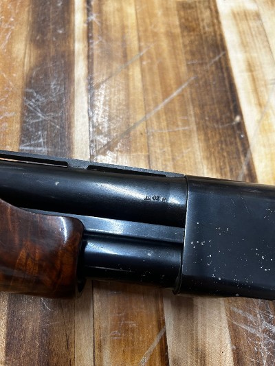 REMINGTON 870TB 12 GA - Image 15 of 15