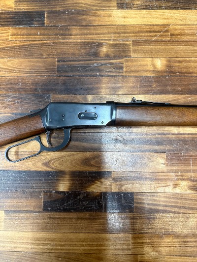 WINCHESTER Model 94 .30-30 WIN - Image 4 of 9
