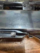 REMINGTON 742 woodsmaster W/ 2 mags! .30-06 SPRG - Image 6 of 11