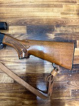 REMINGTON 742 woodsmaster W/ 2 mags! .30-06 SPRG - Image 3 of 11