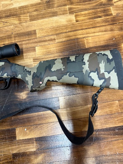 WINCHESTER XPR W/ Vortex Scope .30-06 SPRG - Image 8 of 9