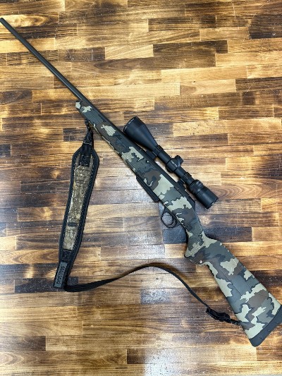 WINCHESTER XPR W/ Vortex Scope .30-06 SPRG - Image 2 of 9