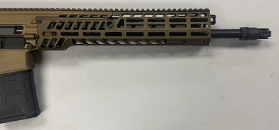 SIG SAUER MCX SPEAR .308 WIN/7.62MM NATO - Image 3 of 14